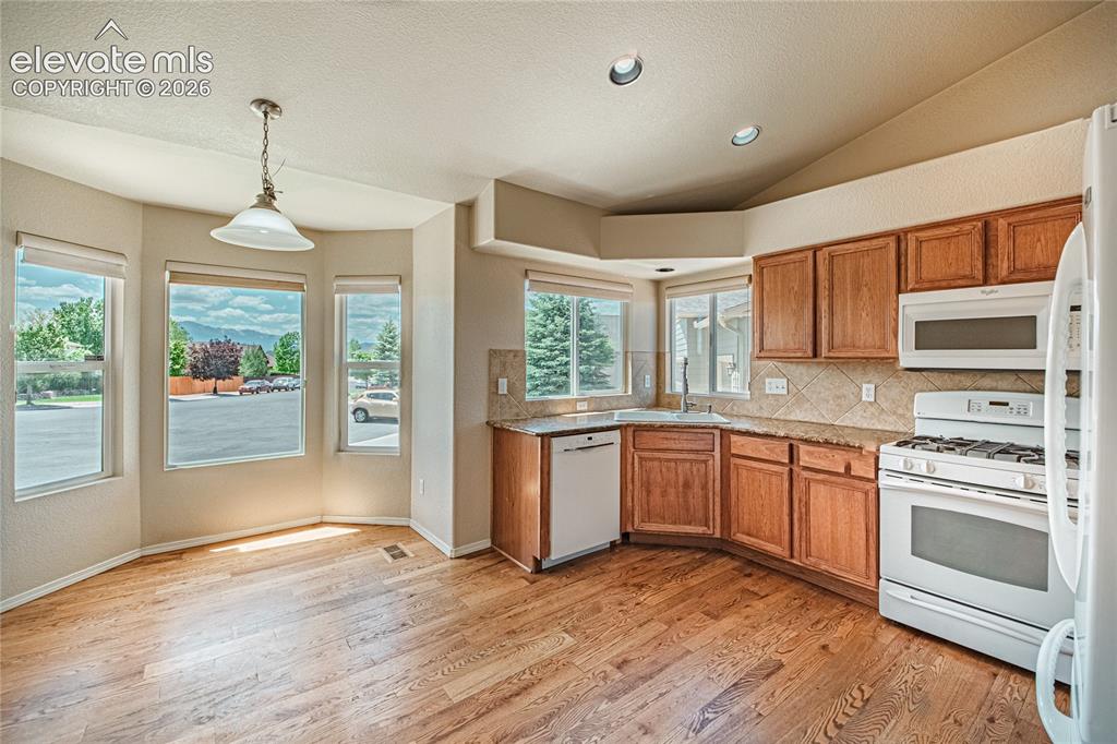6351 Confederate Ridge Drive Colorado Springs CO 80923