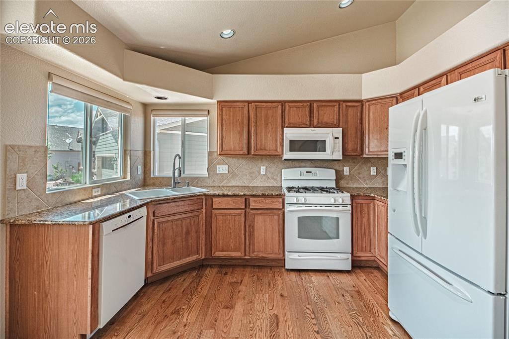 6351 Confederate Ridge Drive Colorado Springs CO 80923