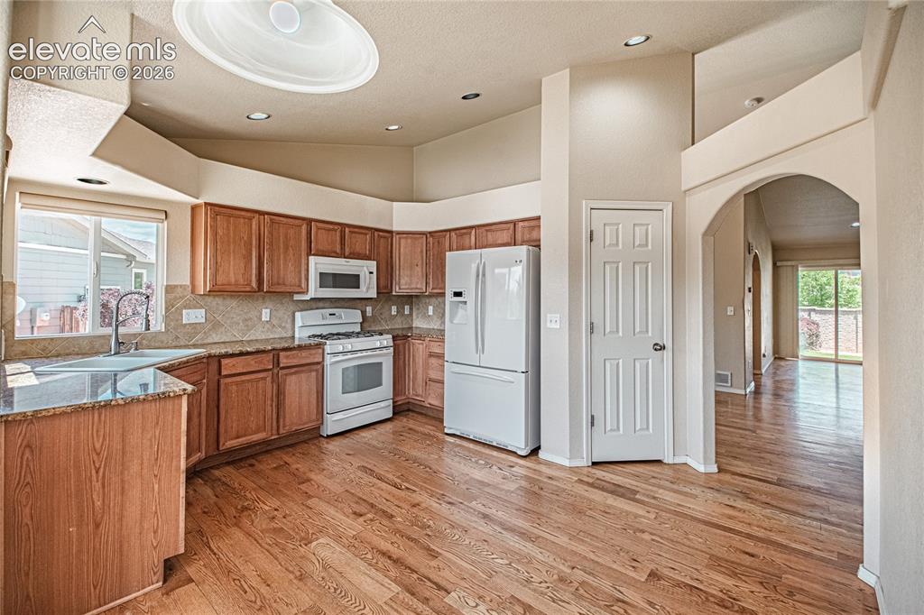 6351 Confederate Ridge Drive Colorado Springs CO 80923