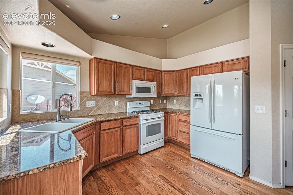 6351 Confederate Ridge Drive Colorado Springs CO 80923