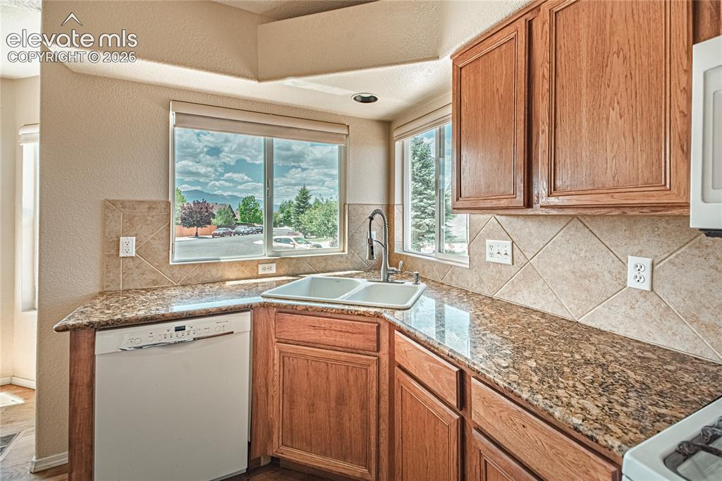 6351 Confederate Ridge Drive Colorado Springs CO 80923