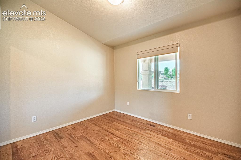 6351 Confederate Ridge Drive Colorado Springs CO 80923