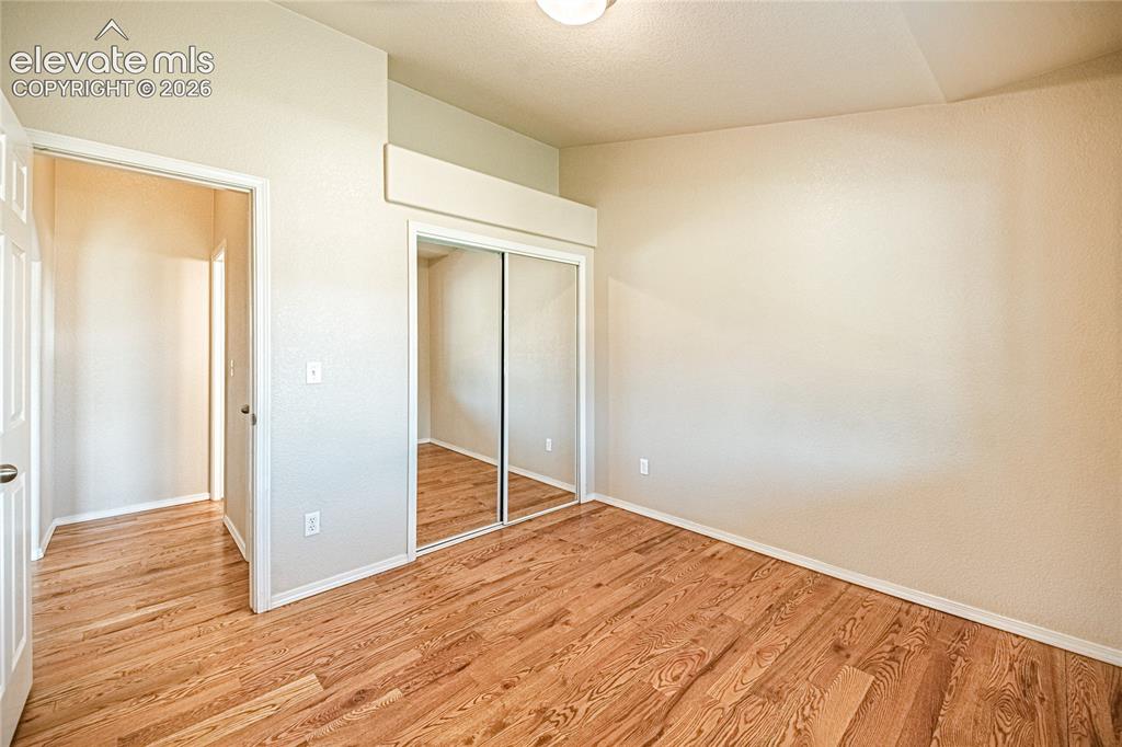 6351 Confederate Ridge Drive Colorado Springs CO 80923