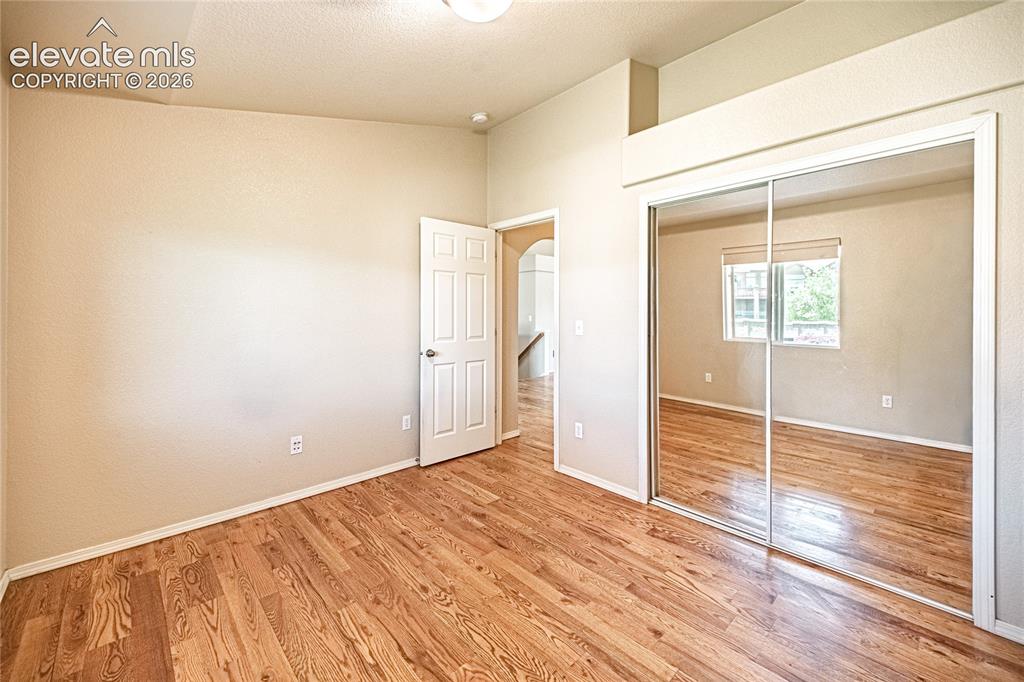 6351 Confederate Ridge Drive Colorado Springs CO 80923