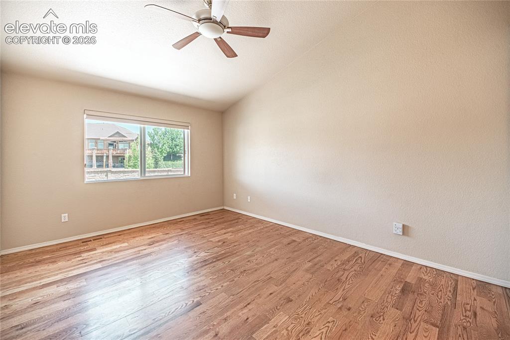 6351 Confederate Ridge Drive Colorado Springs CO 80923