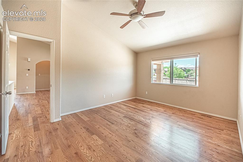 6351 Confederate Ridge Drive Colorado Springs CO 80923