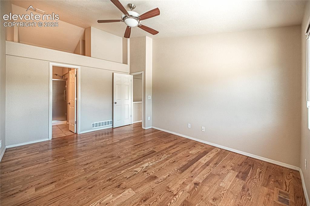 6351 Confederate Ridge Drive Colorado Springs CO 80923