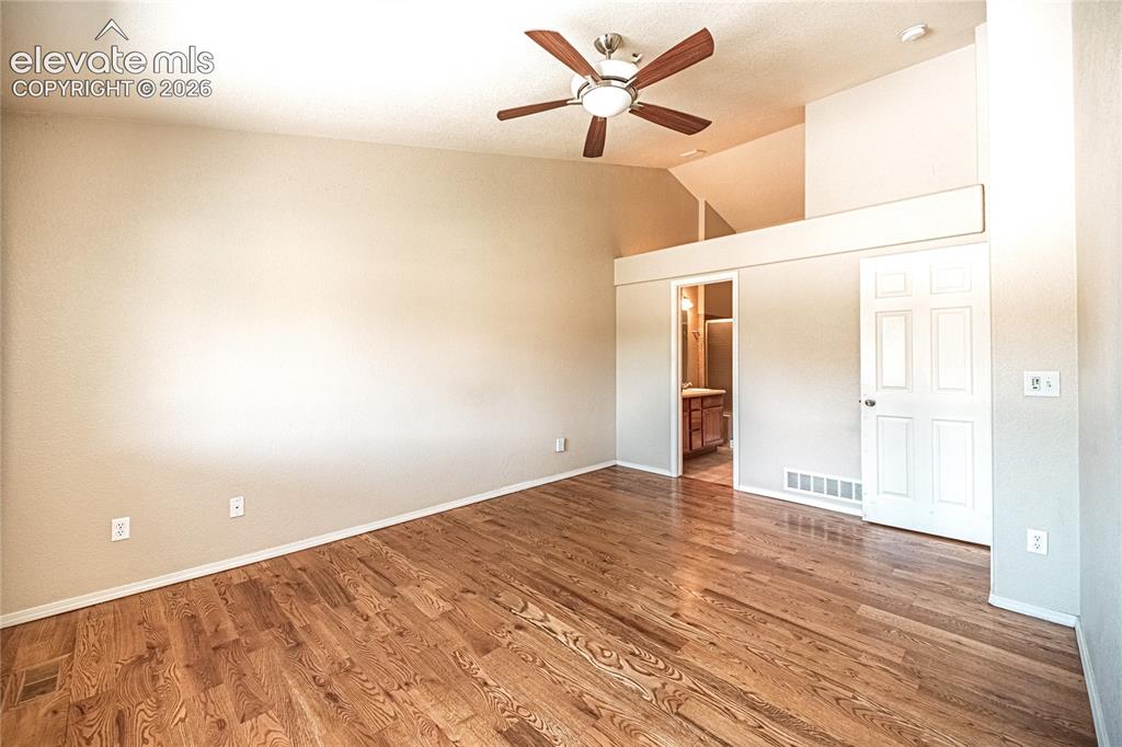 6351 Confederate Ridge Drive Colorado Springs CO 80923