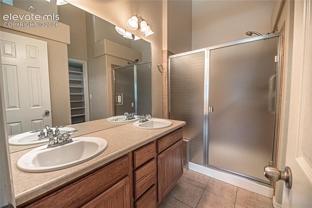 6351 Confederate Ridge Drive Colorado Springs CO 80923
