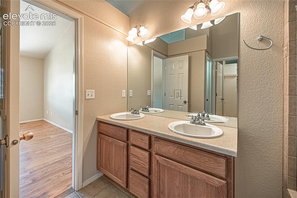 6351 Confederate Ridge Drive Colorado Springs CO 80923