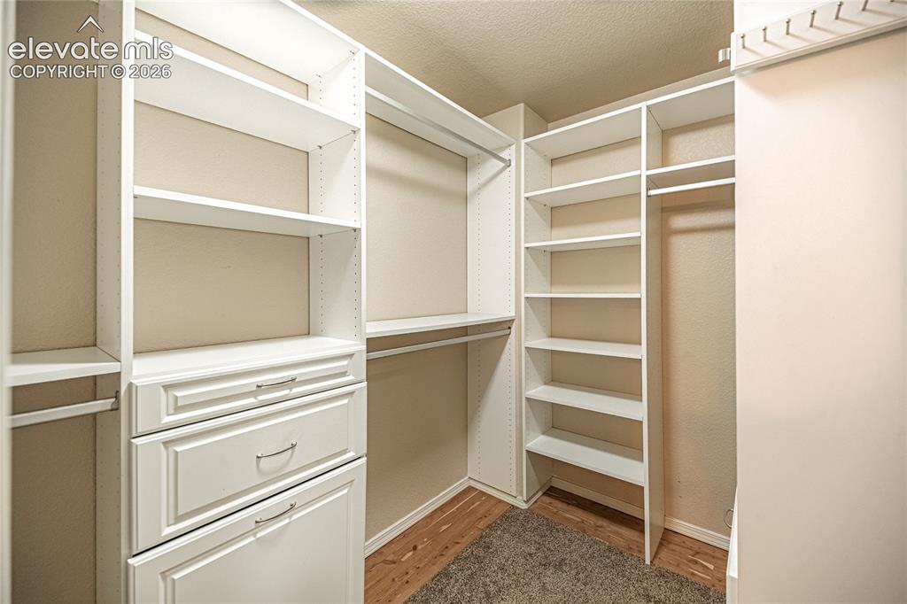 6351 Confederate Ridge Drive Colorado Springs CO 80923