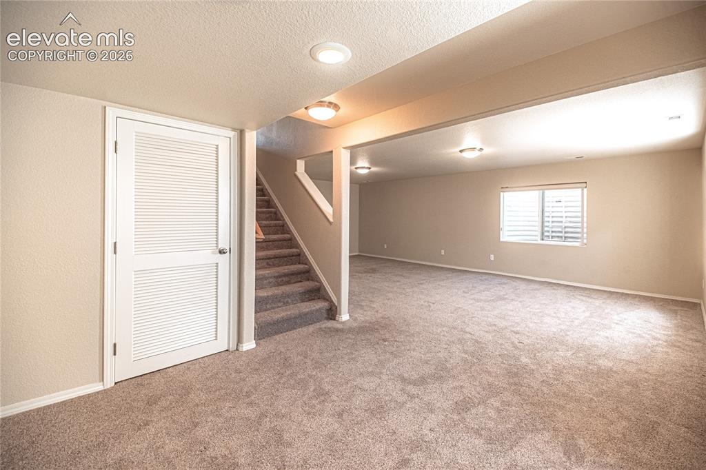 6351 Confederate Ridge Drive Colorado Springs CO 80923