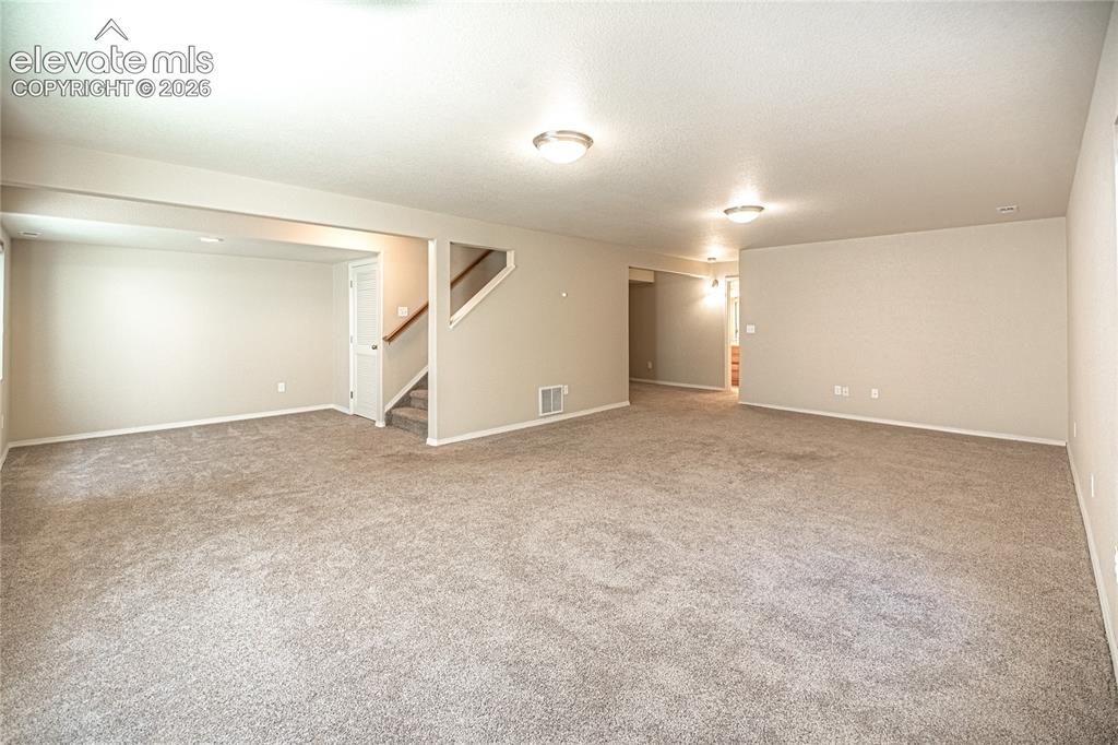 6351 Confederate Ridge Drive Colorado Springs CO 80923
