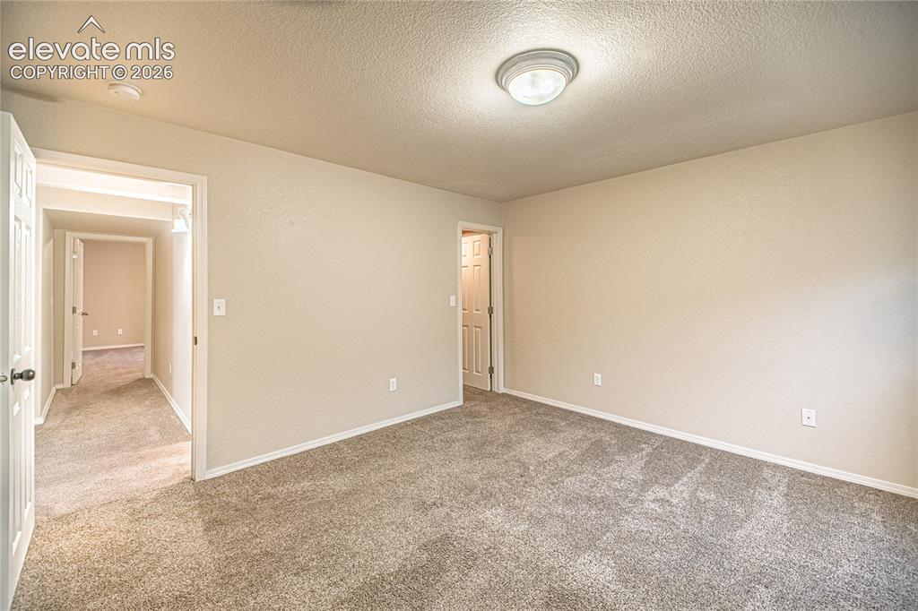 6351 Confederate Ridge Drive Colorado Springs CO 80923
