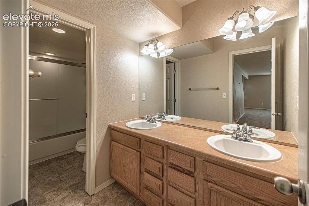 6351 Confederate Ridge Drive Colorado Springs CO 80923
