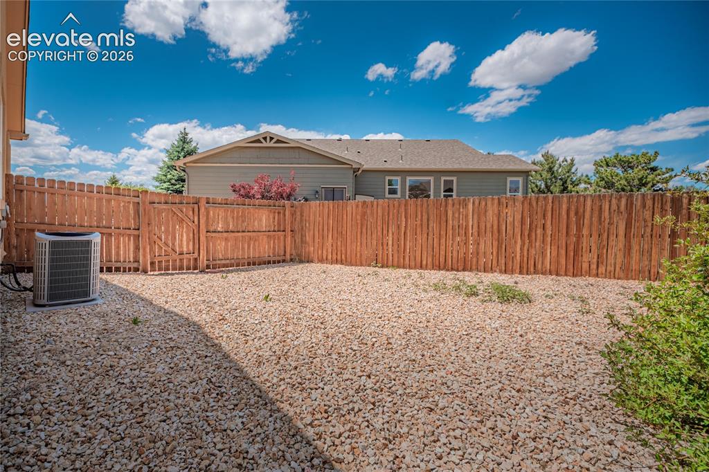 6351 Confederate Ridge Drive Colorado Springs CO 80923