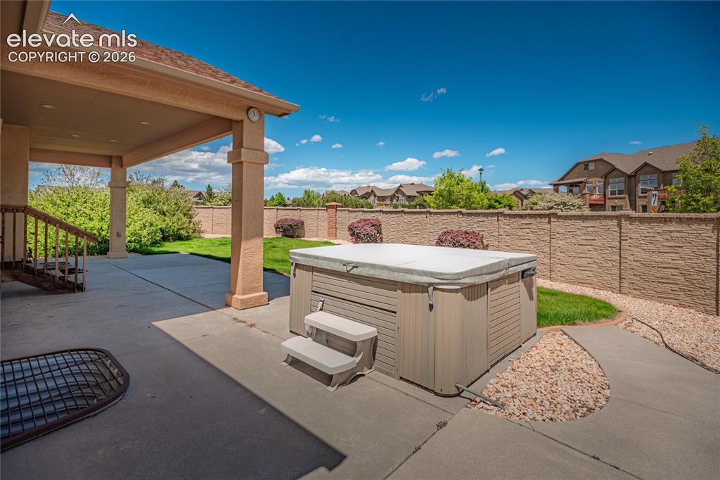 6351 Confederate Ridge Drive Colorado Springs CO 80923