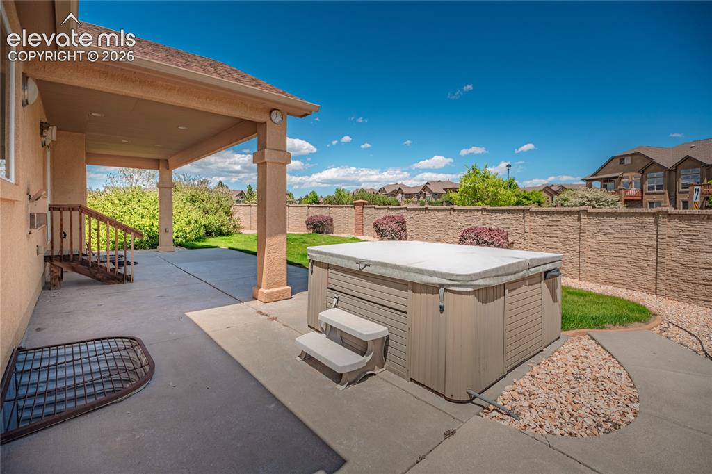 6351 Confederate Ridge Drive Colorado Springs CO 80923