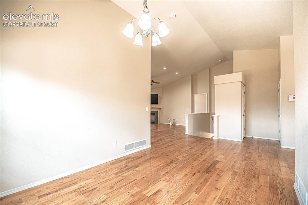 6351 Confederate Ridge Drive Colorado Springs CO 80923