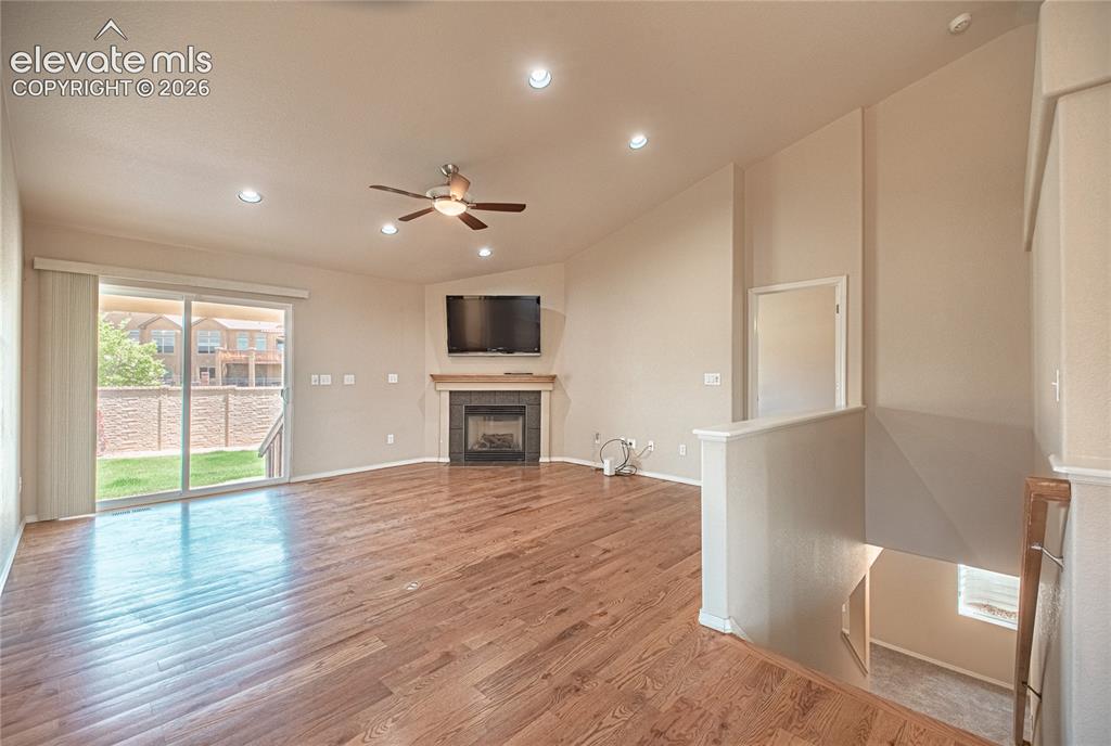 6351 Confederate Ridge Drive Colorado Springs CO 80923