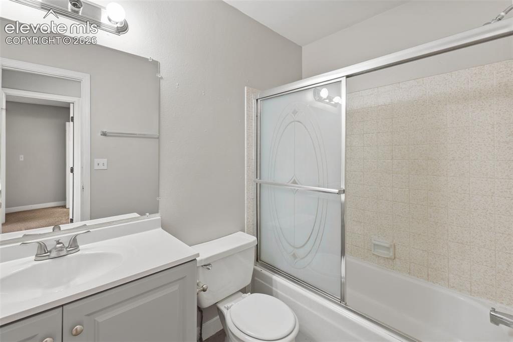 2435 Shawnee Drive Colorado Springs CO 80915