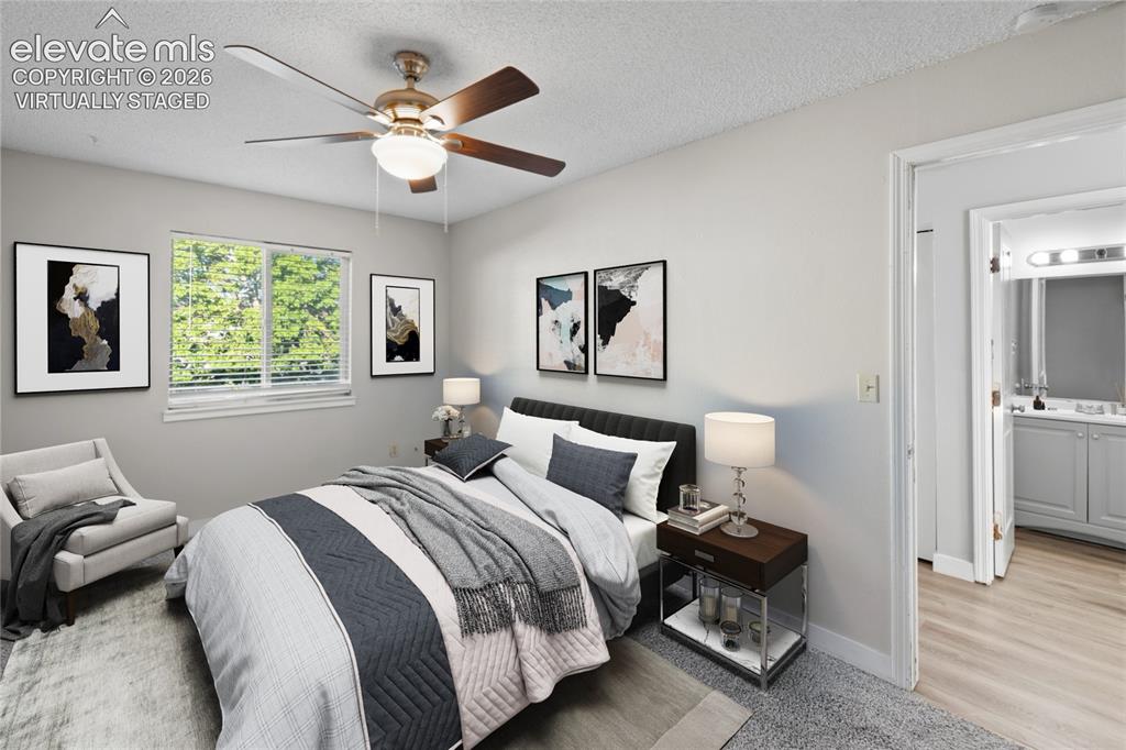 2435 Shawnee Drive Colorado Springs CO 80915