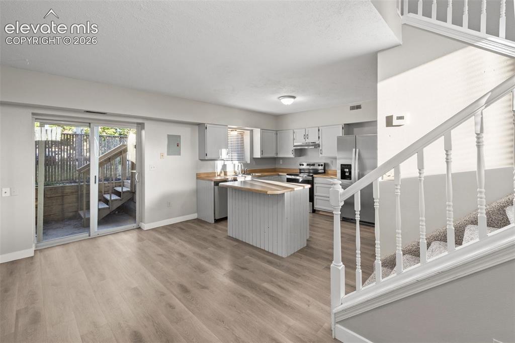 2435 Shawnee Drive Colorado Springs CO 80915