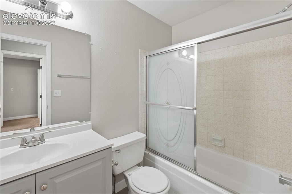 2435 Shawnee Drive Colorado Springs CO 80915