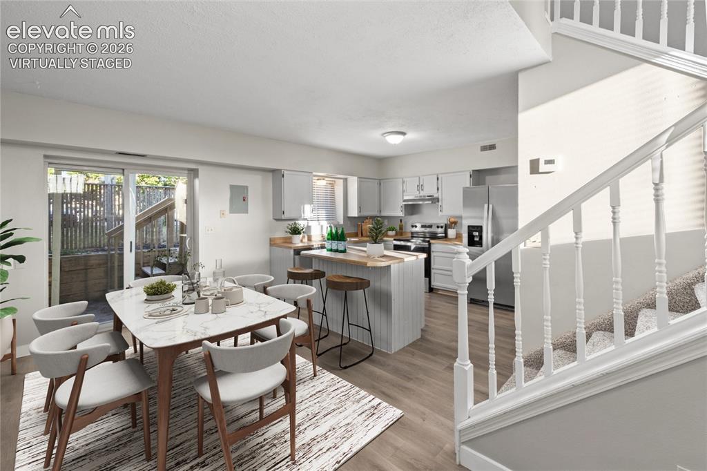 2435 Shawnee Drive Colorado Springs CO 80915