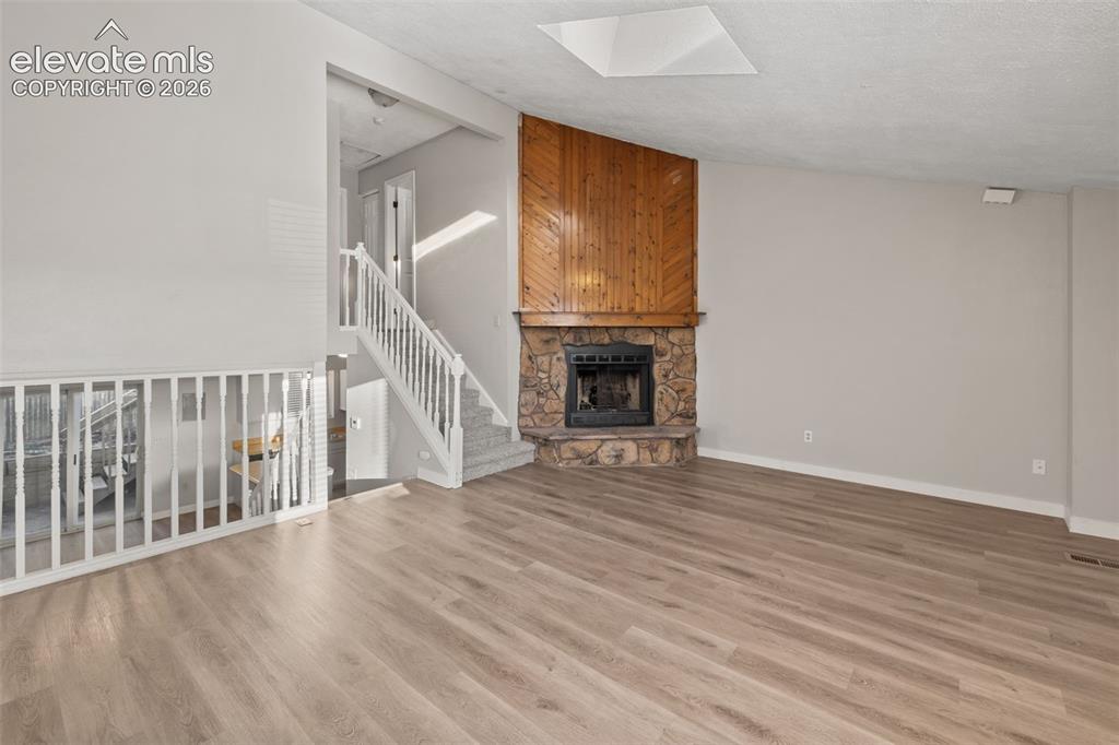 2435 Shawnee Drive Colorado Springs CO 80915