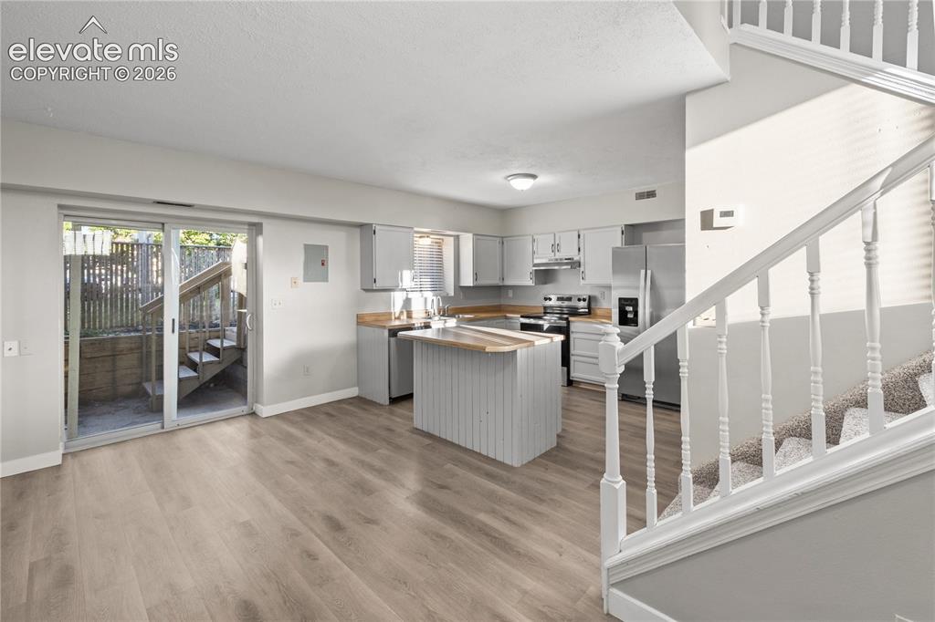 2435 Shawnee Drive Colorado Springs CO 80915