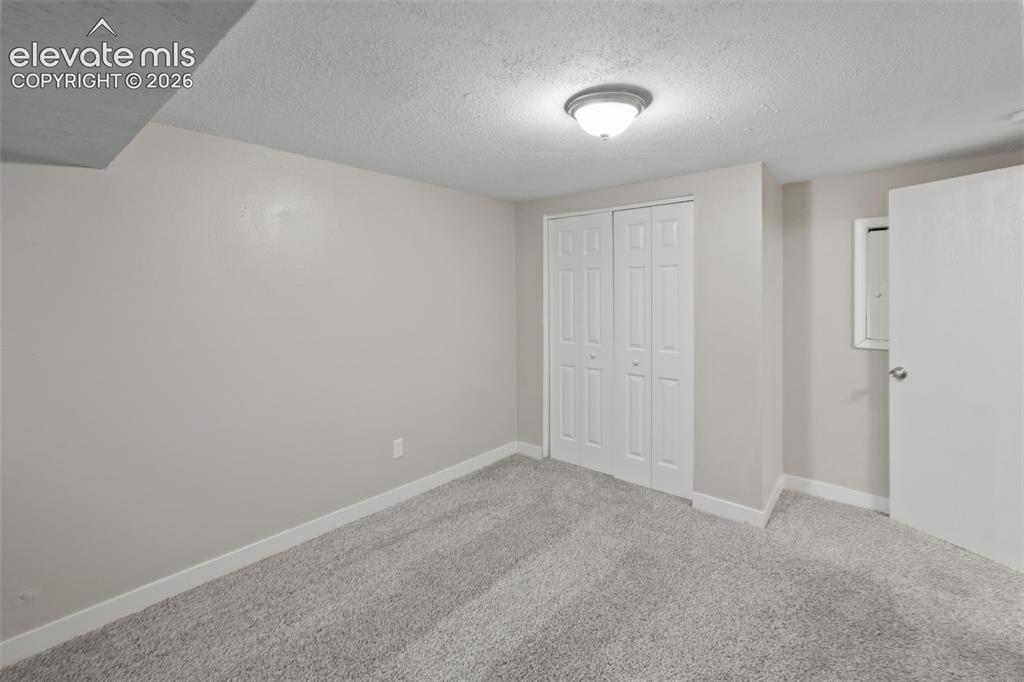2435 Shawnee Drive Colorado Springs CO 80915