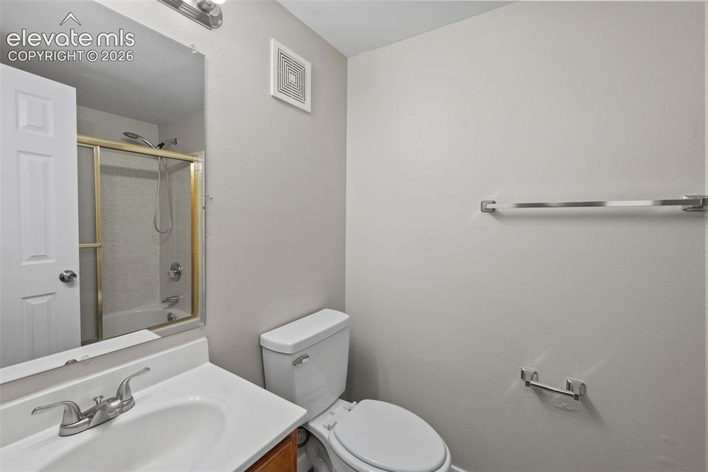 2435 Shawnee Drive Colorado Springs CO 80915