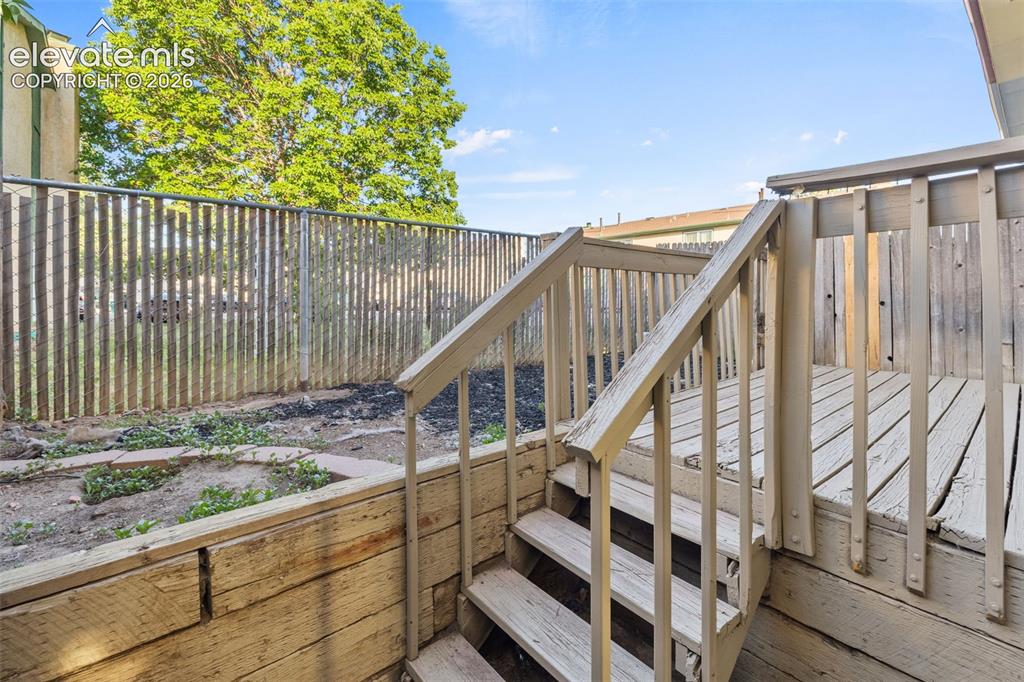 2435 Shawnee Drive Colorado Springs CO 80915