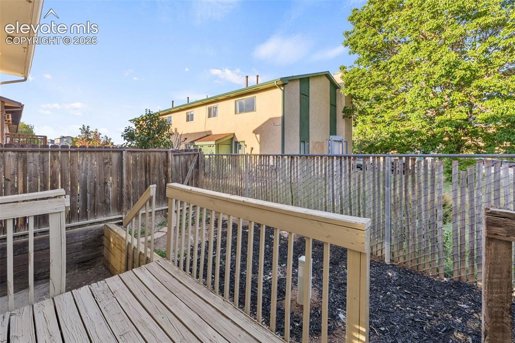 2435 Shawnee Drive Colorado Springs CO 80915