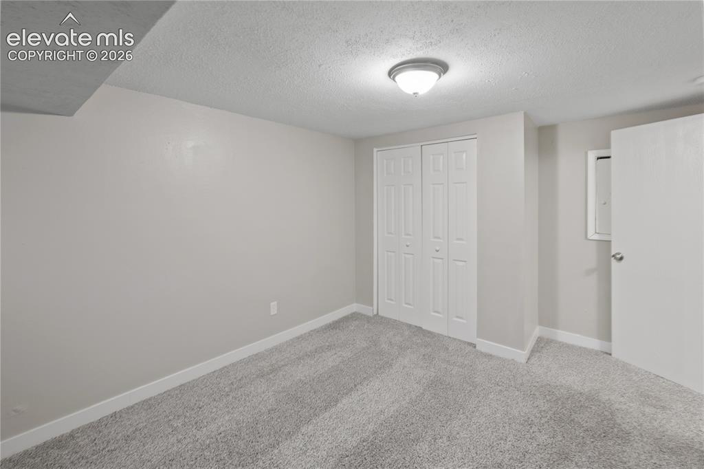 2435 Shawnee Drive Colorado Springs CO 80915