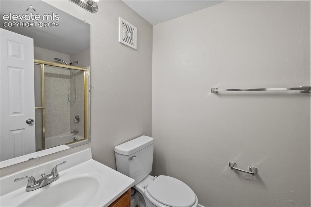 2435 Shawnee Drive Colorado Springs CO 80915
