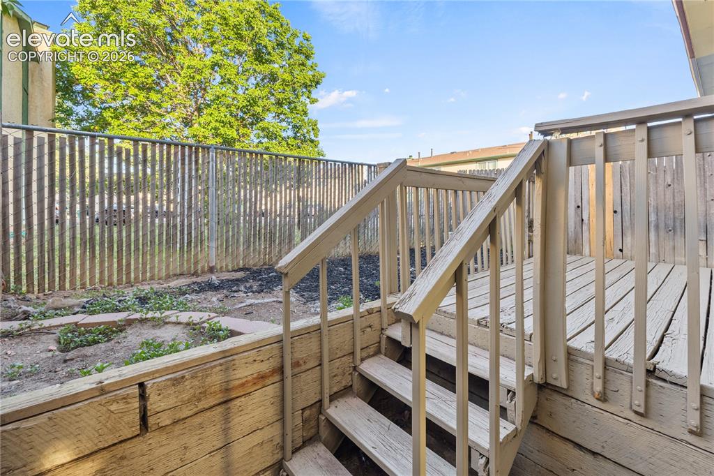 2435 Shawnee Drive Colorado Springs CO 80915