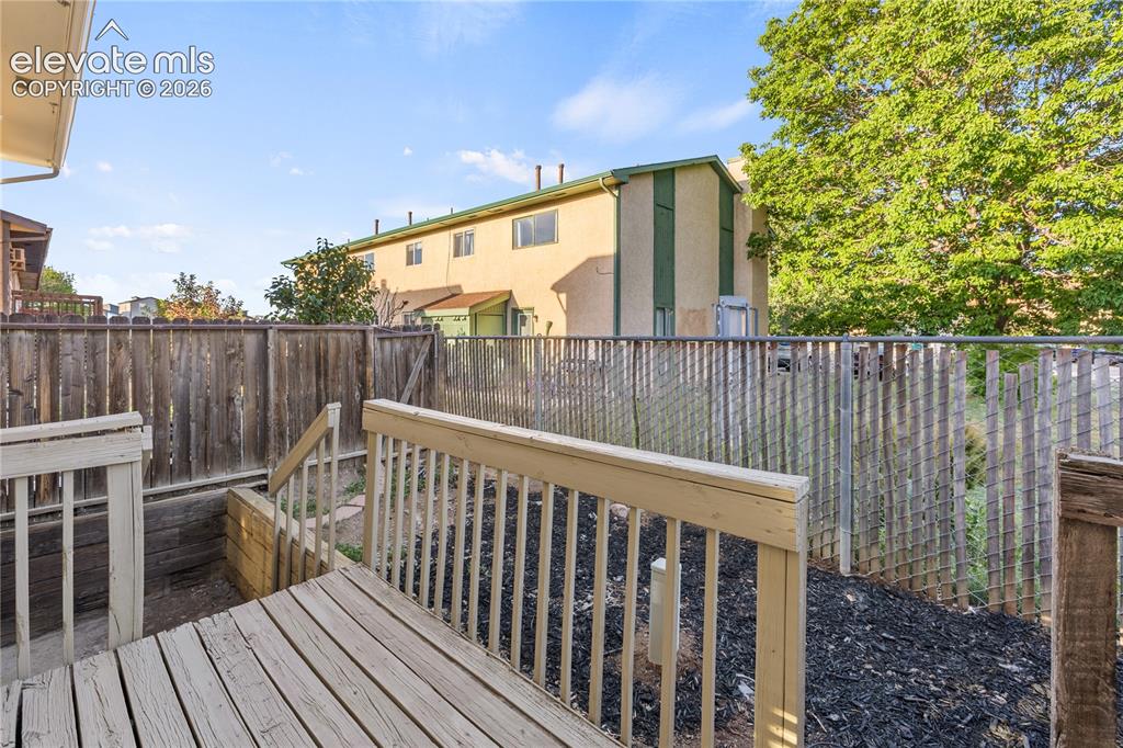 2435 Shawnee Drive Colorado Springs CO 80915