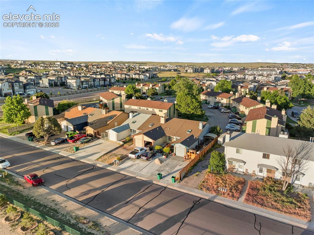 2435 Shawnee Drive Colorado Springs CO 80915