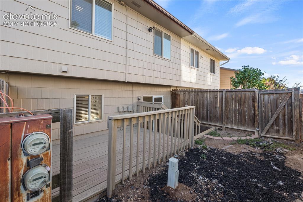 2435 Shawnee Drive Colorado Springs CO 80915