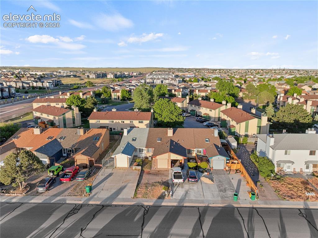 2435 Shawnee Drive Colorado Springs CO 80915