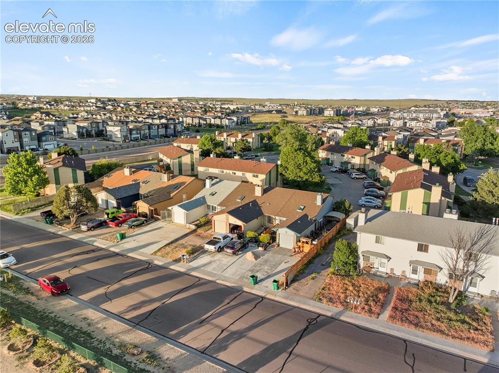 2435 Shawnee Drive Colorado Springs CO 80915