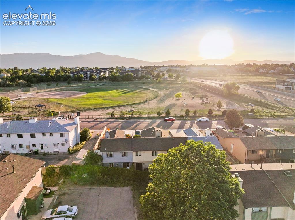 2435 Shawnee Drive Colorado Springs CO 80915