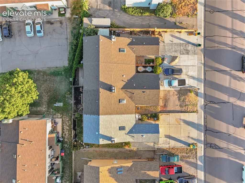 2435 Shawnee Drive Colorado Springs CO 80915