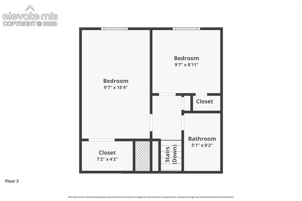 2435 Shawnee Drive Colorado Springs CO 80915