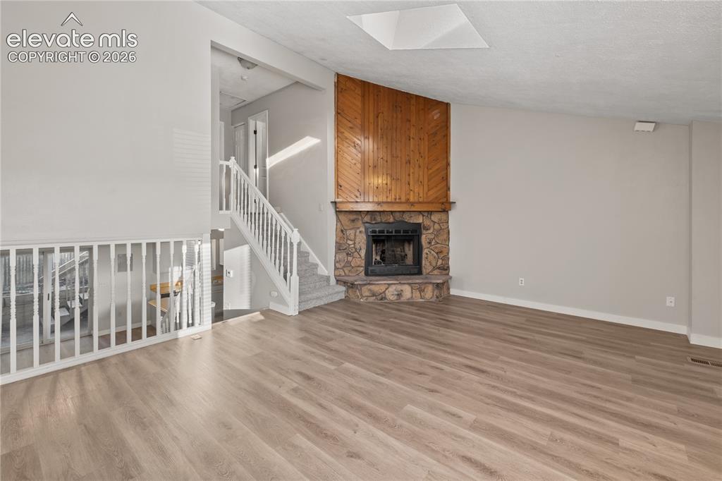 2435 Shawnee Drive Colorado Springs CO 80915