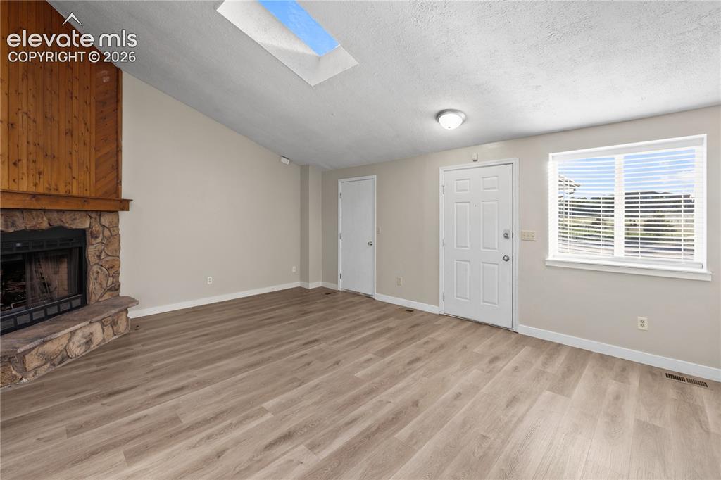 2435 Shawnee Drive Colorado Springs CO 80915