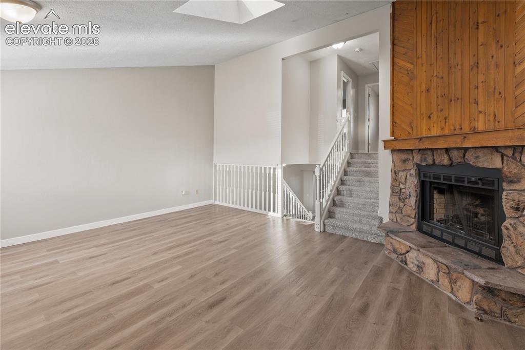 2435 Shawnee Drive Colorado Springs CO 80915