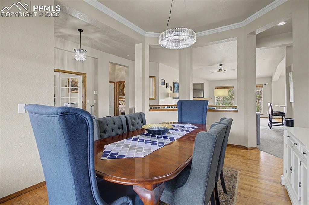 578 Larimer Creek Drive Monument CO 80132